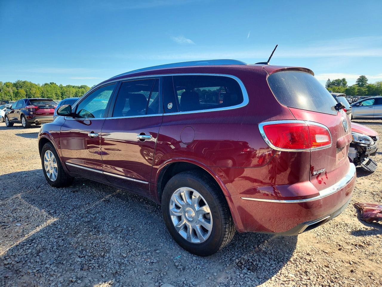 2016 Buick Enclave - Image 2