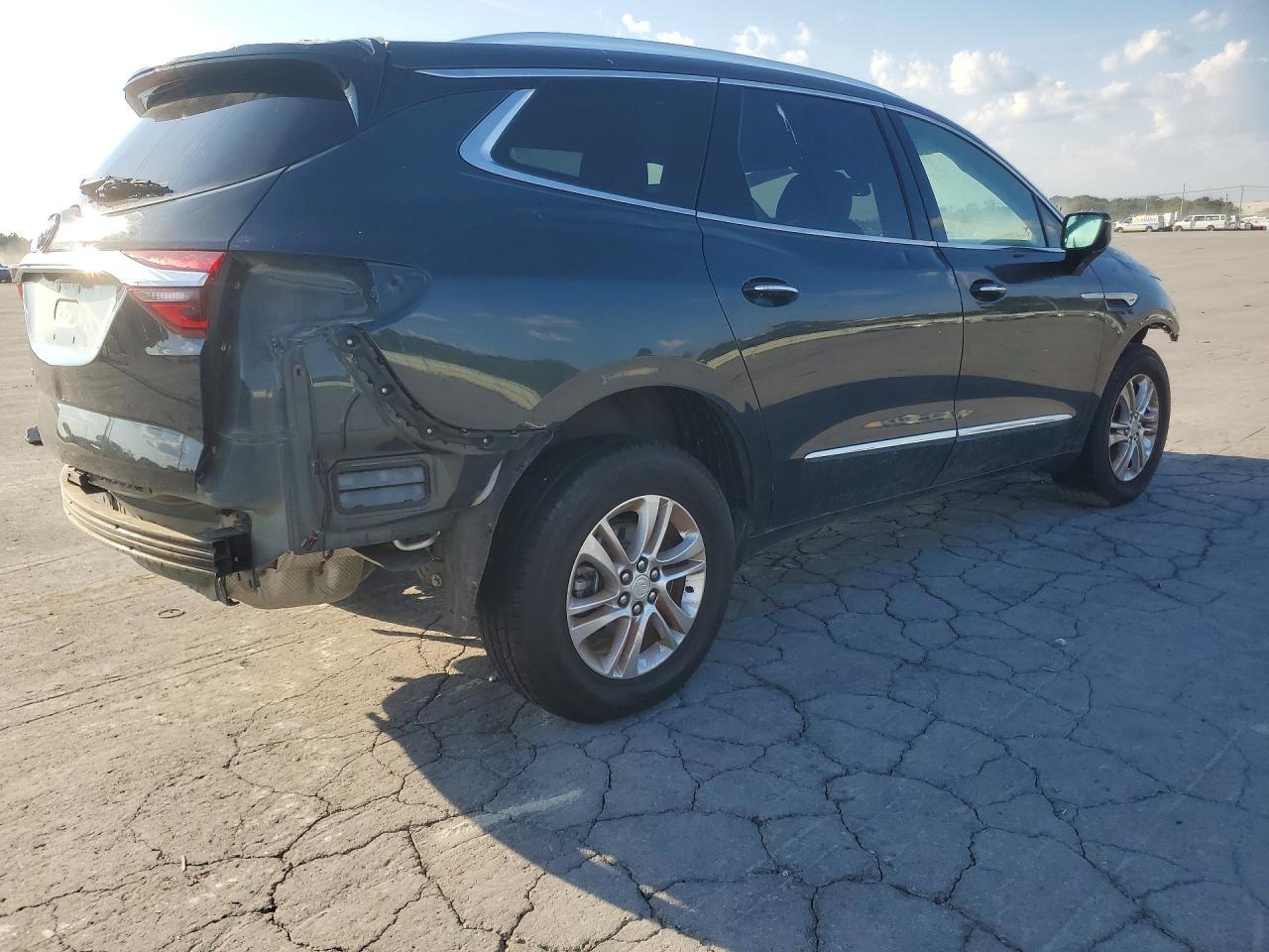2020 Buick Enclave Essence - Фото 3