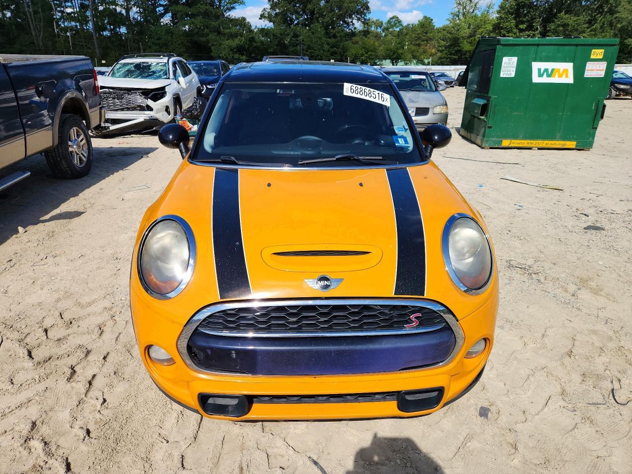 2015 Mini Cooper S - Фото 5