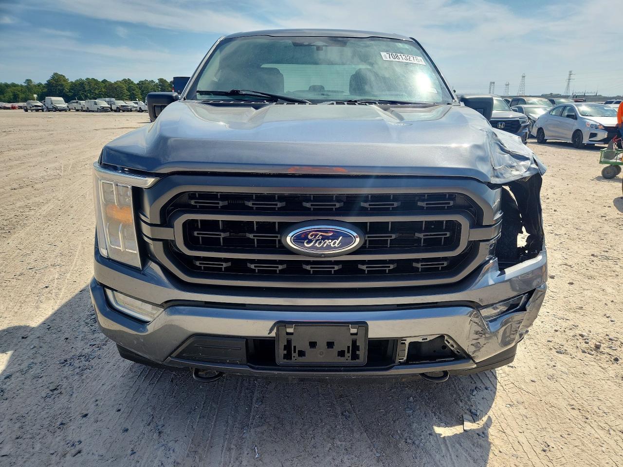 2023 Ford F150 Supercrew - Image 5