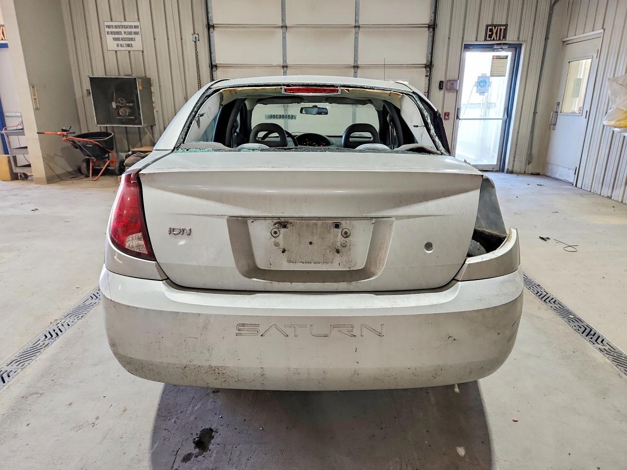 2005 Saturn Ion Level 1 - Фото 6