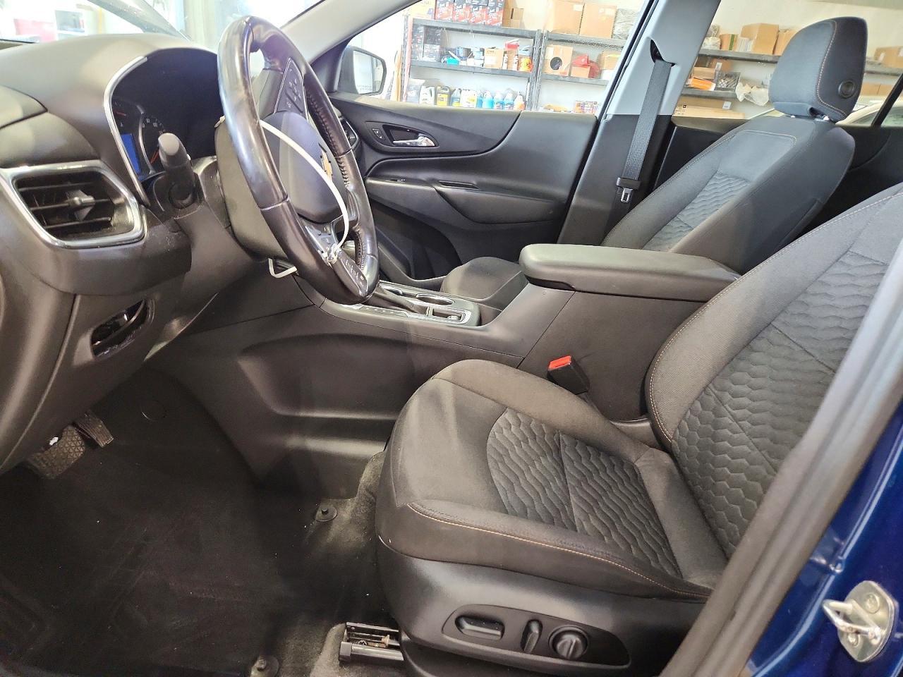2020 Chevrolet Equinox Lt - Фото 7