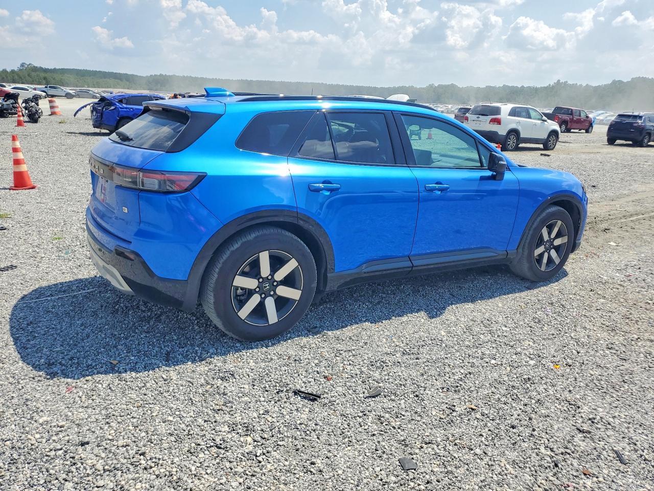 2025 Honda Prologue Tour - Image 3