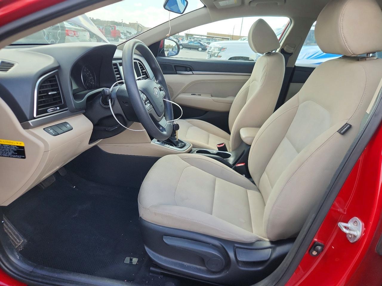 2017 Hyundai Elantra Se - Фото 7