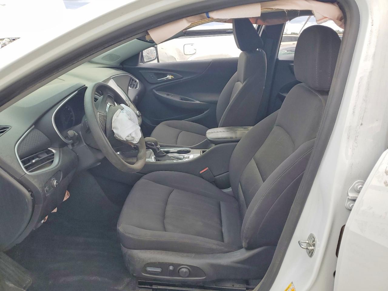 2024 Chevrolet Malibu Lt - Фото 7