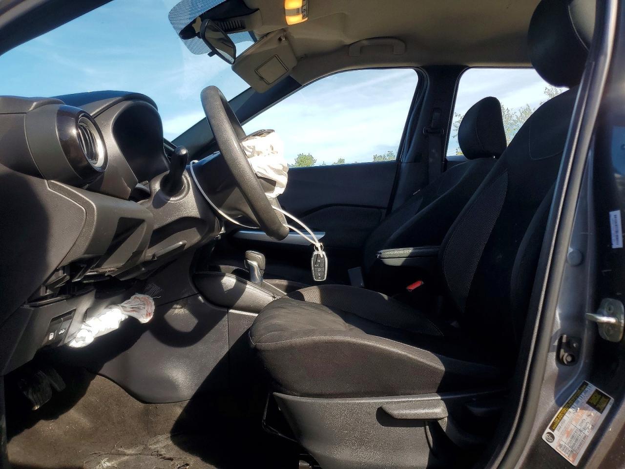 2020 Nissan Kicks Sv - Фото 7