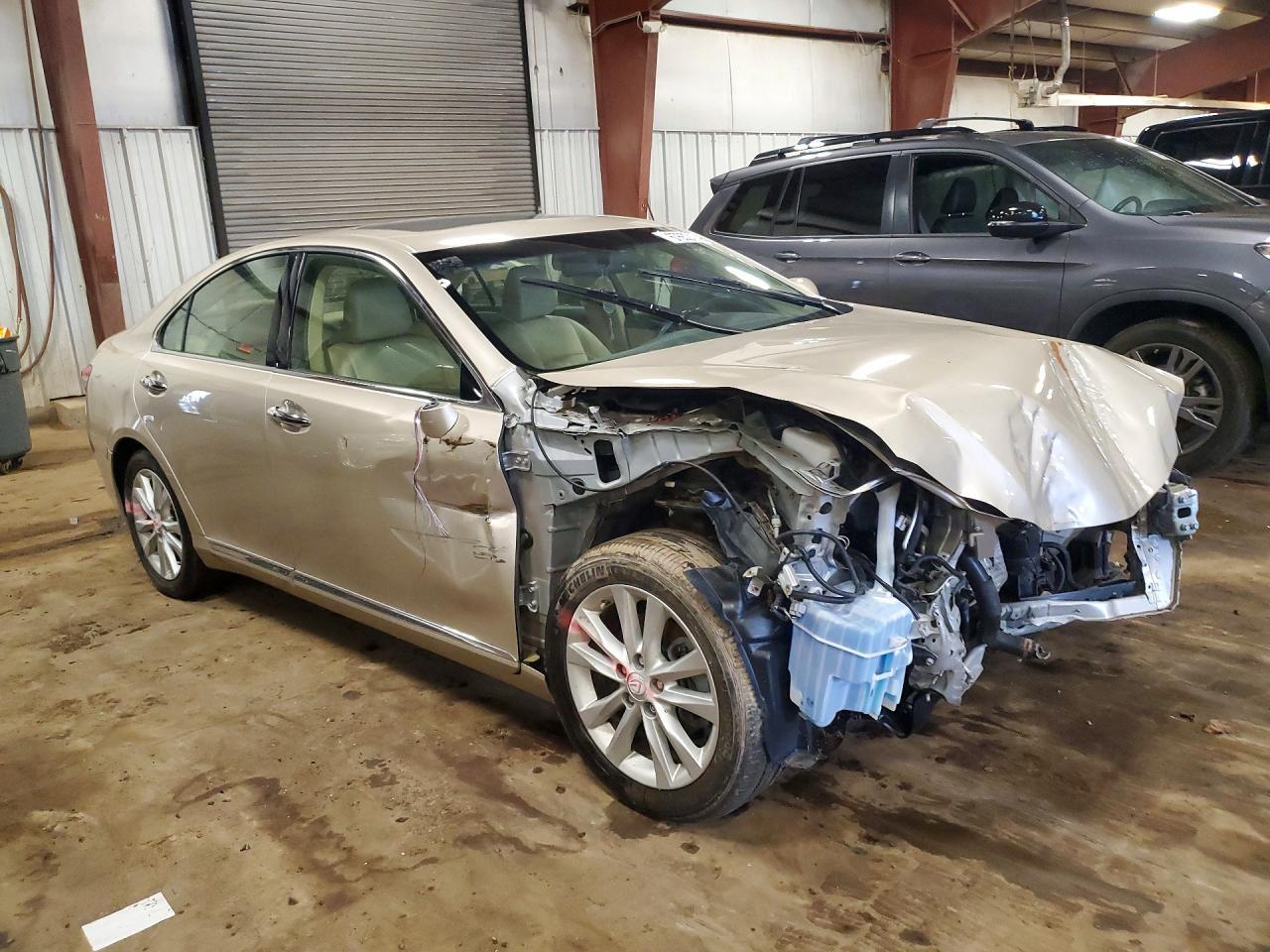 2012 Lexus Es 350 - Image 4