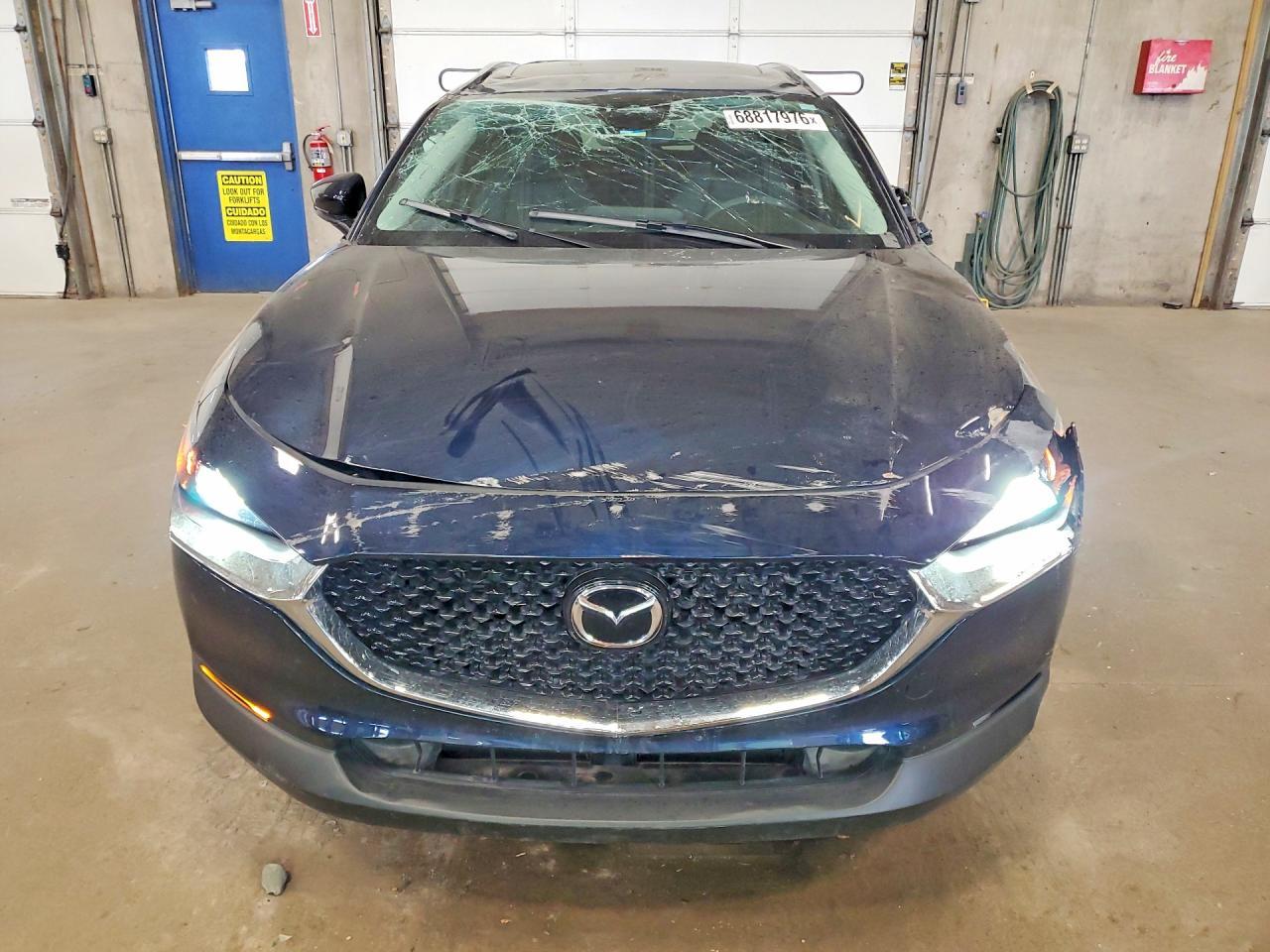2024 Mazda Cx-30 Preferred - Фото 5