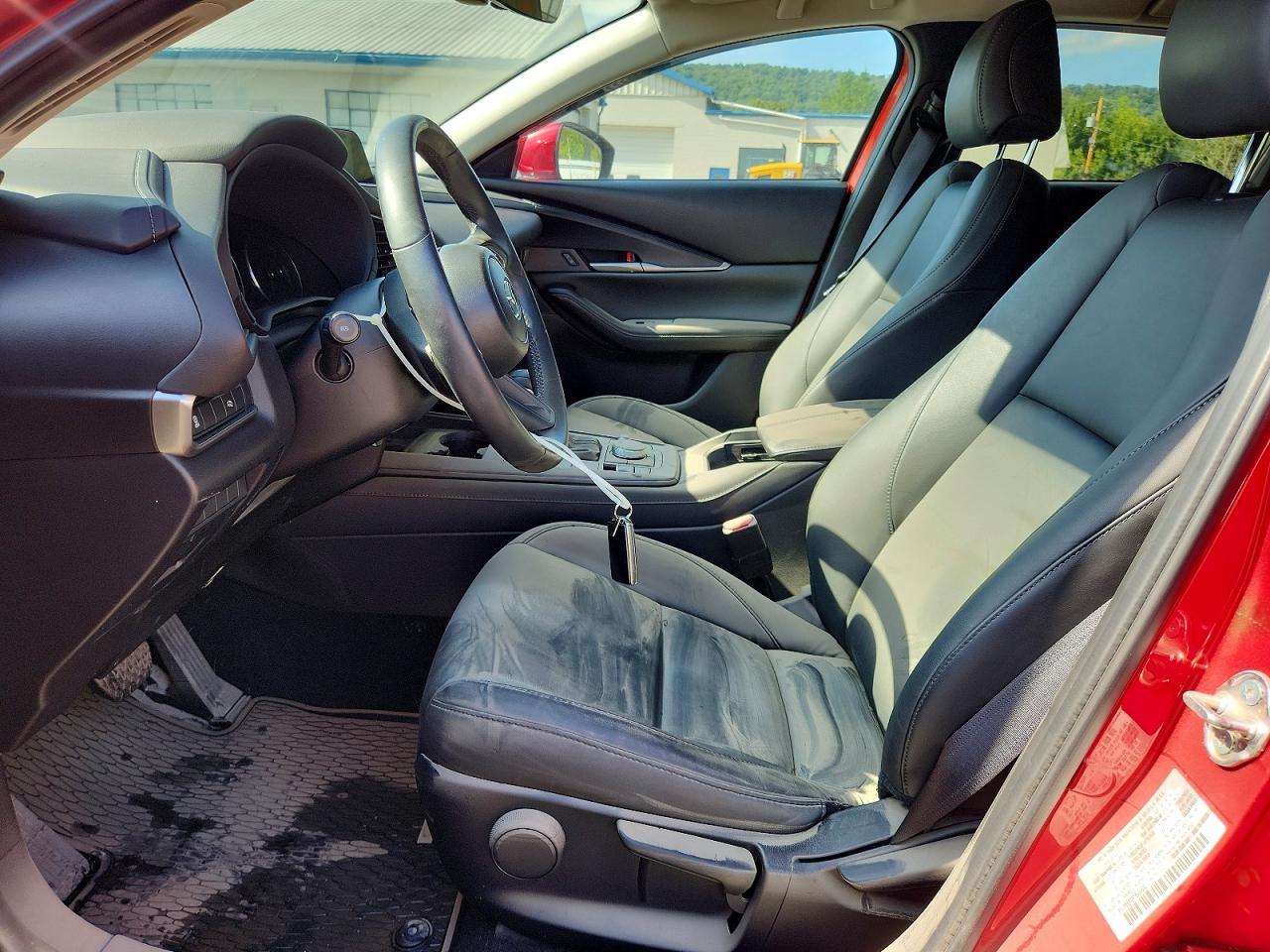 2023 Mazda Cx-30 Select - Фото 7