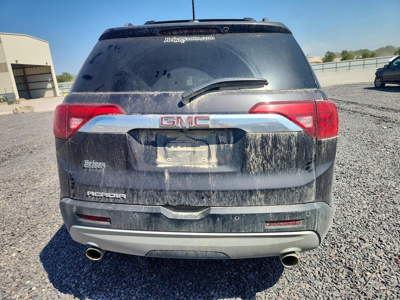 2019 GMC Acadia Slt-1 - Image 6