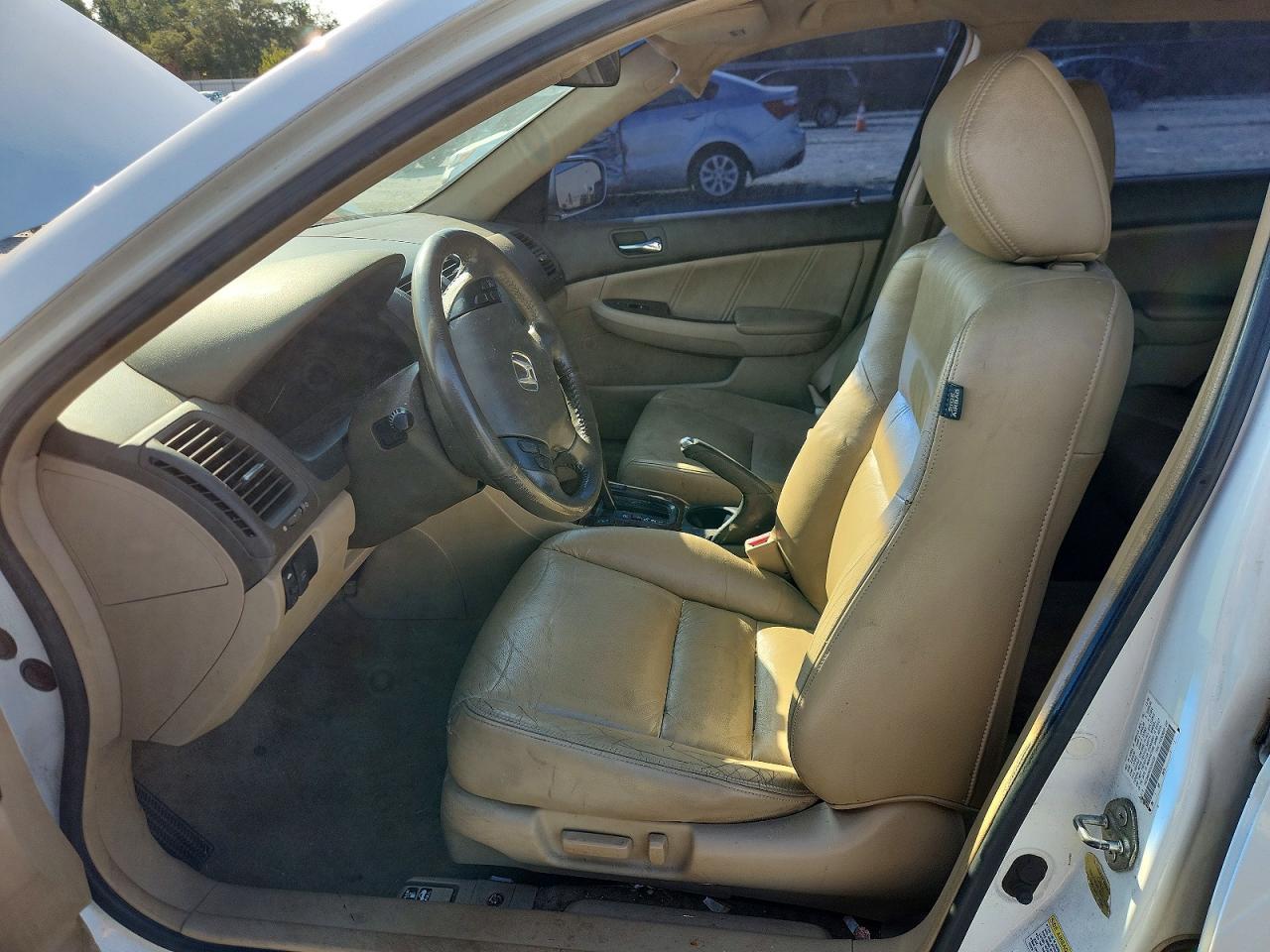 2007 Honda Accord Ex - Image 7