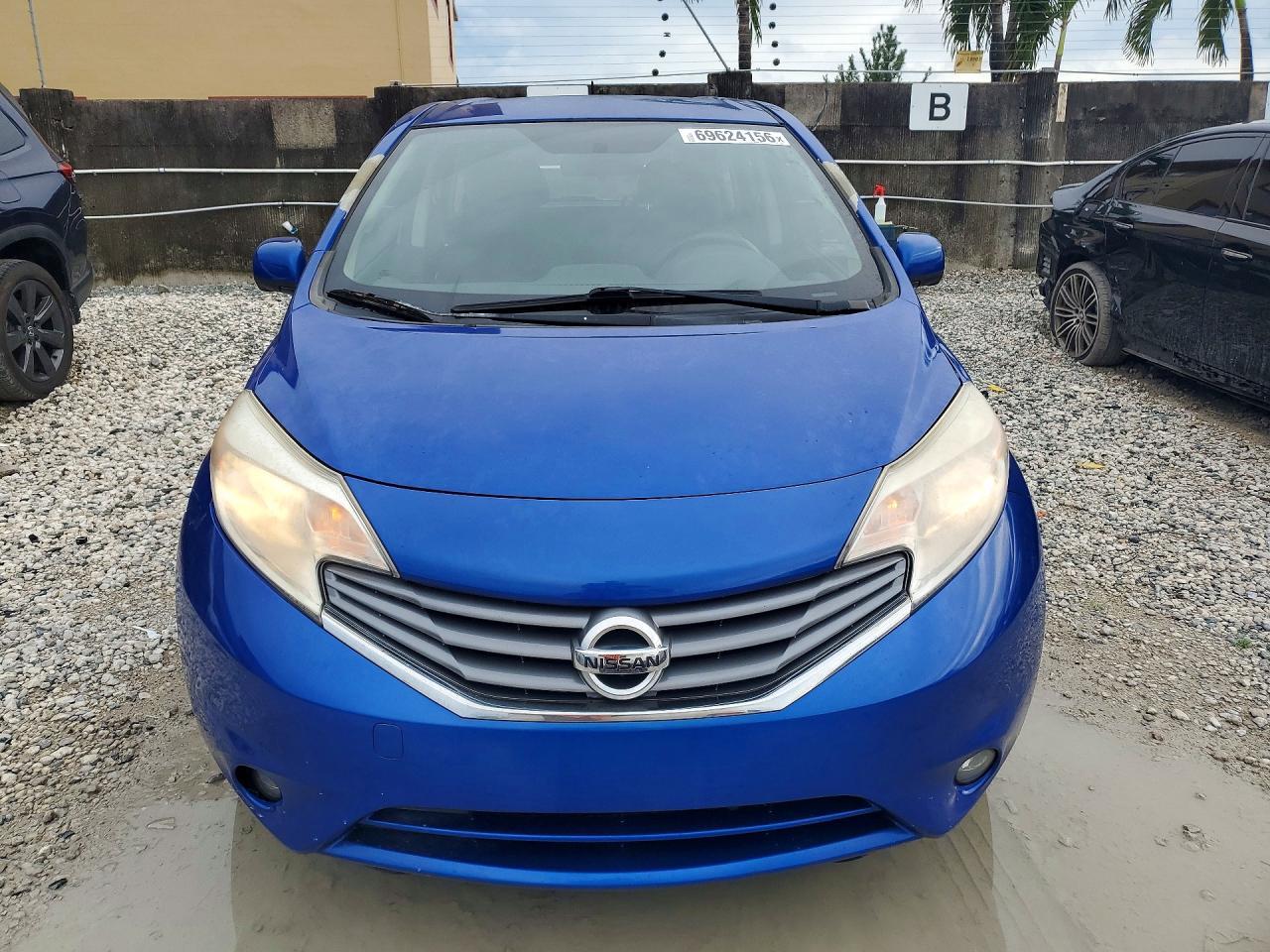 2014 Nissan Versa Note S - Image 5