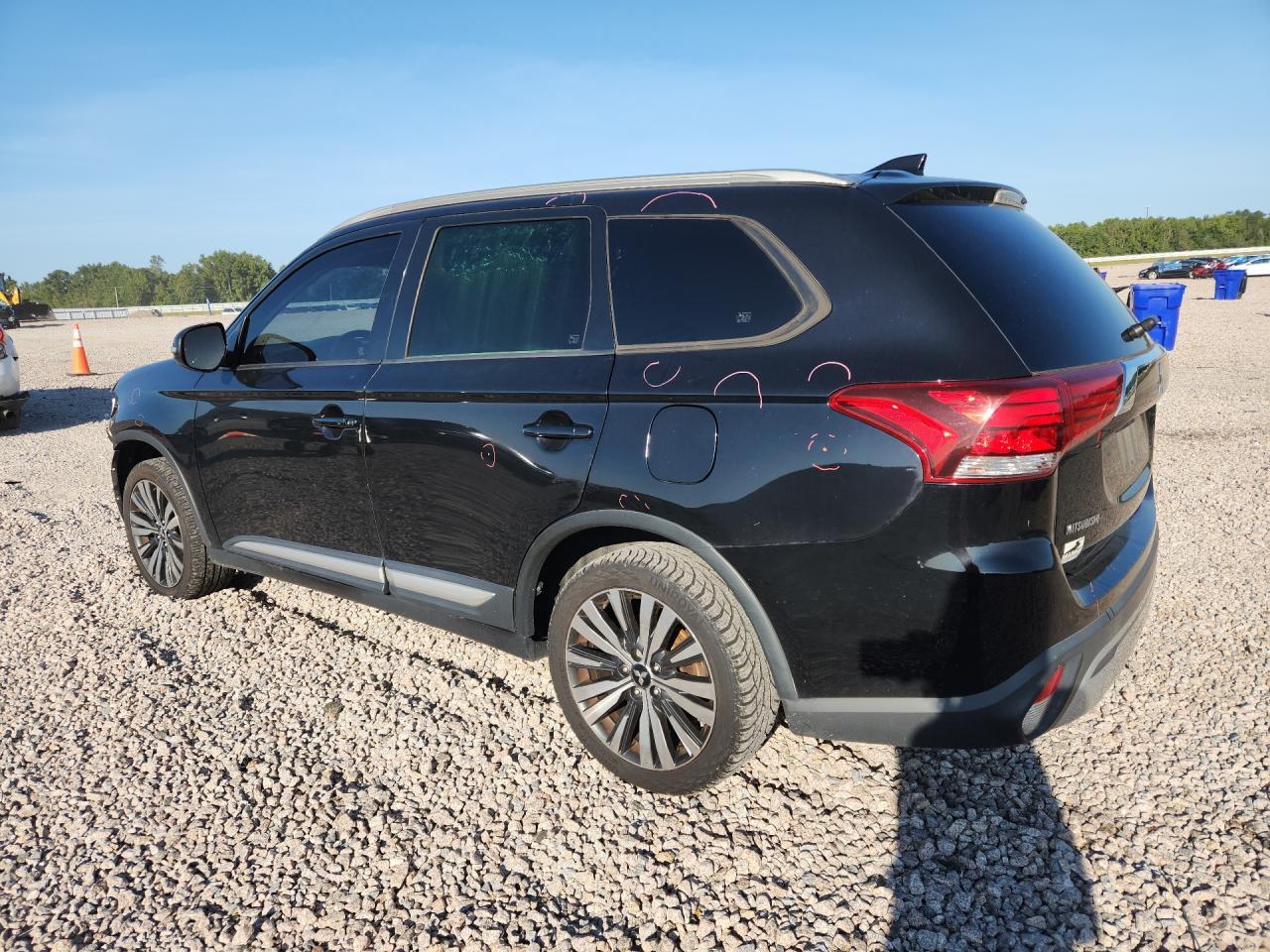 2019 Mitsubishi Outlander Se - Фото 2