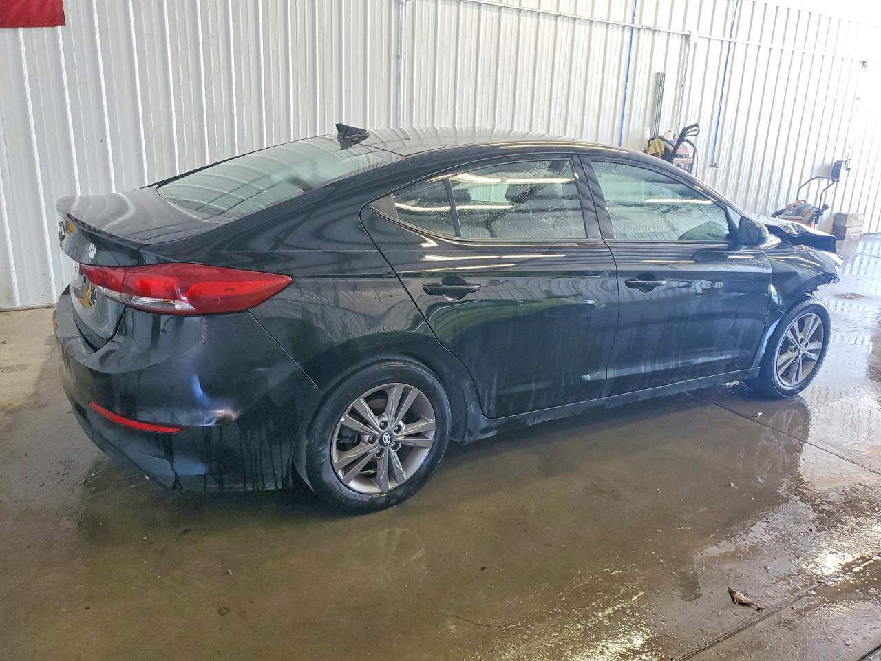 2018 Hyundai Elantra Sel - Image 3