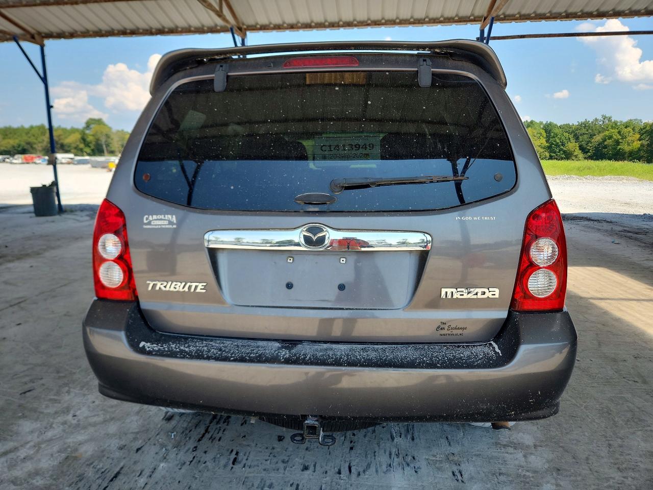 2005 Mazda Tribute S - Image 6