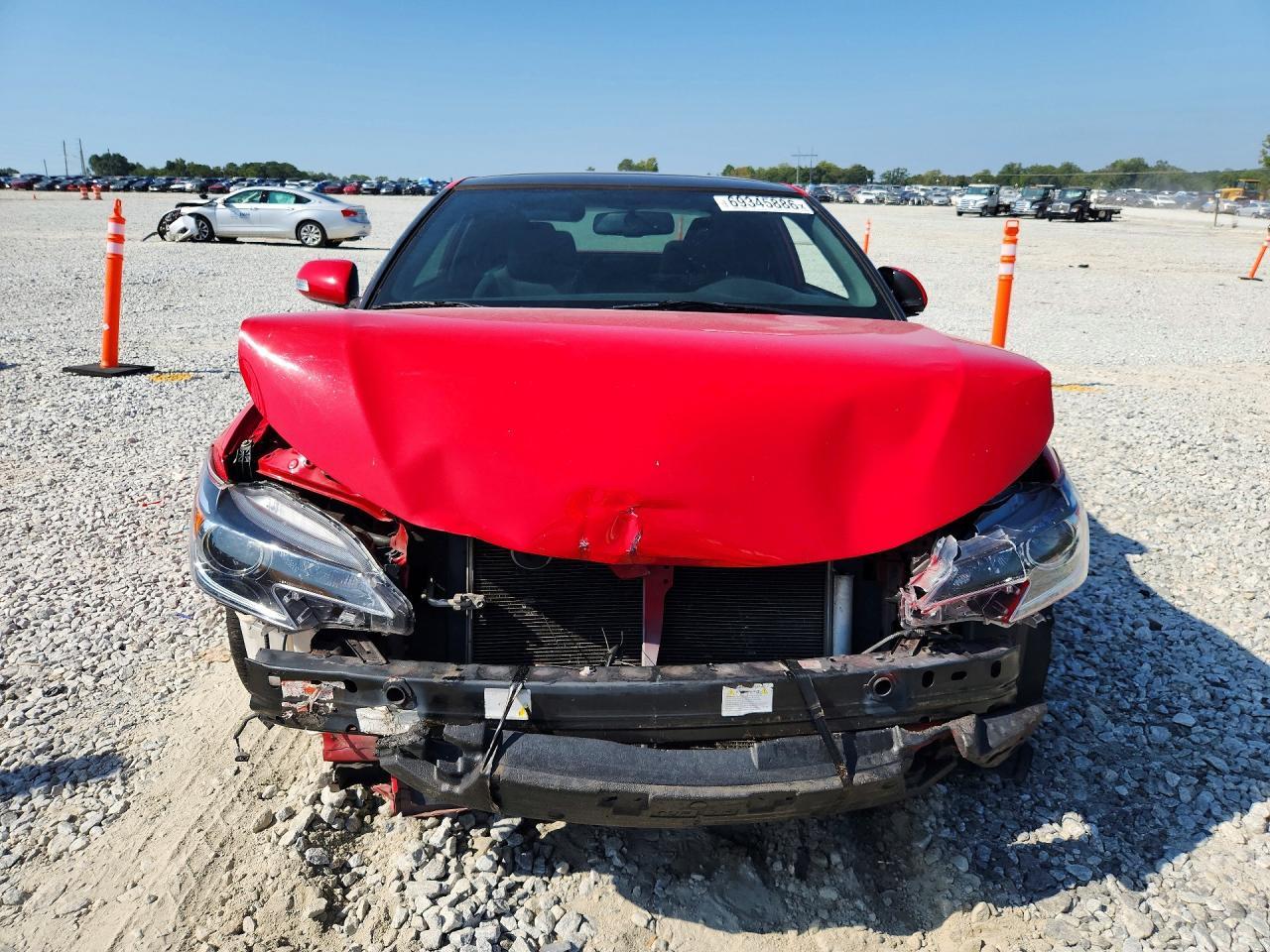 2014 Scion Tc Base - Image 5