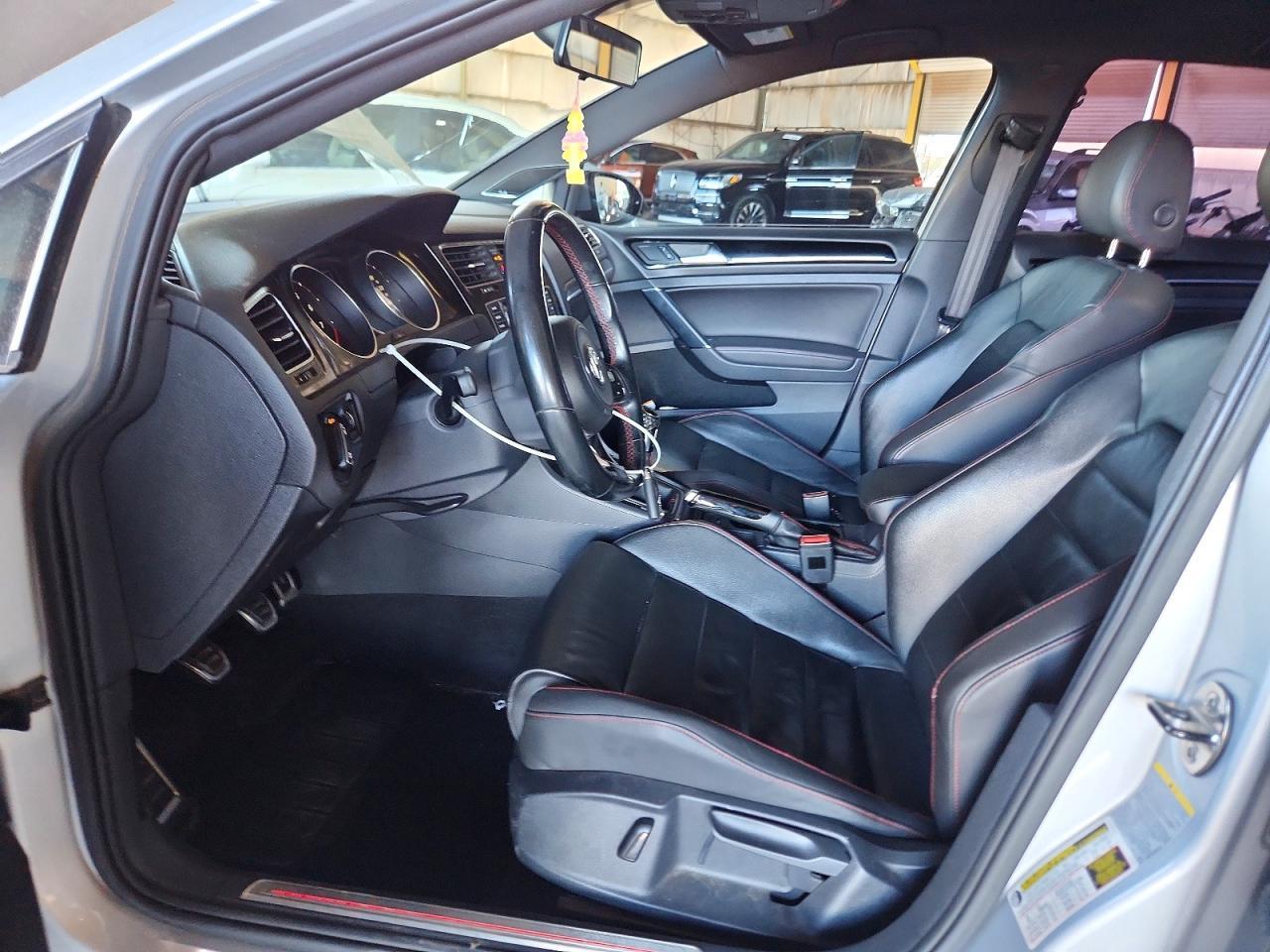 2015 Volkswagen Gti - Фото 7