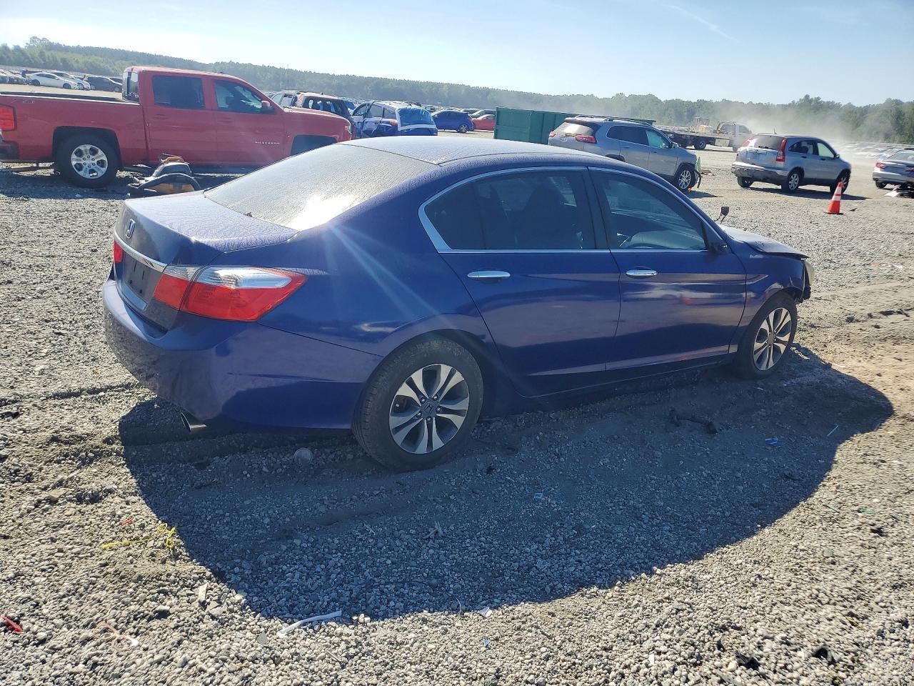 2013 Honda Accord Lx - Image 3