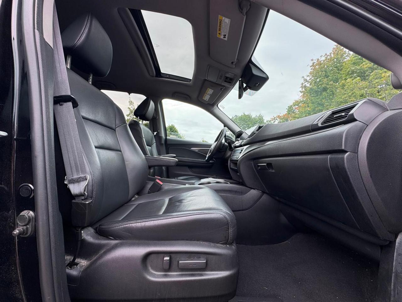 2022 Honda Pilot Exl - Фото 5