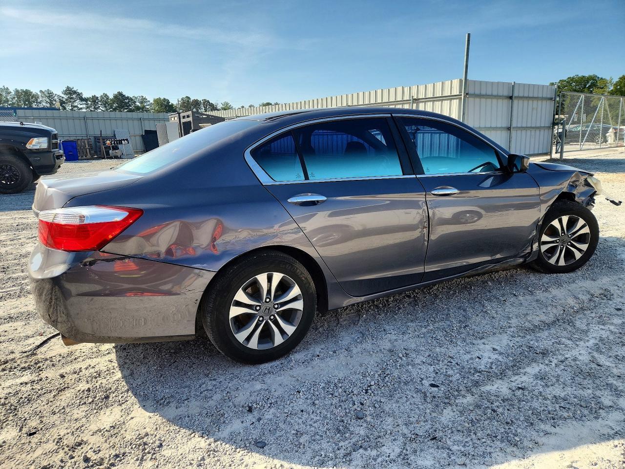 2014 Honda Accord Lx - Image 3