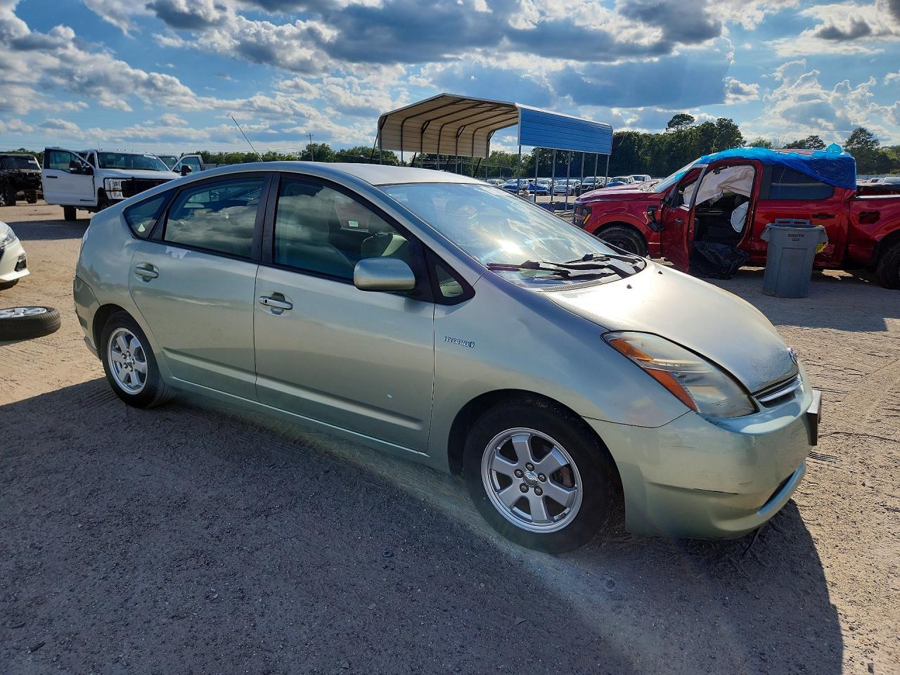 2009 Toyota Prius Prime - Фото 4