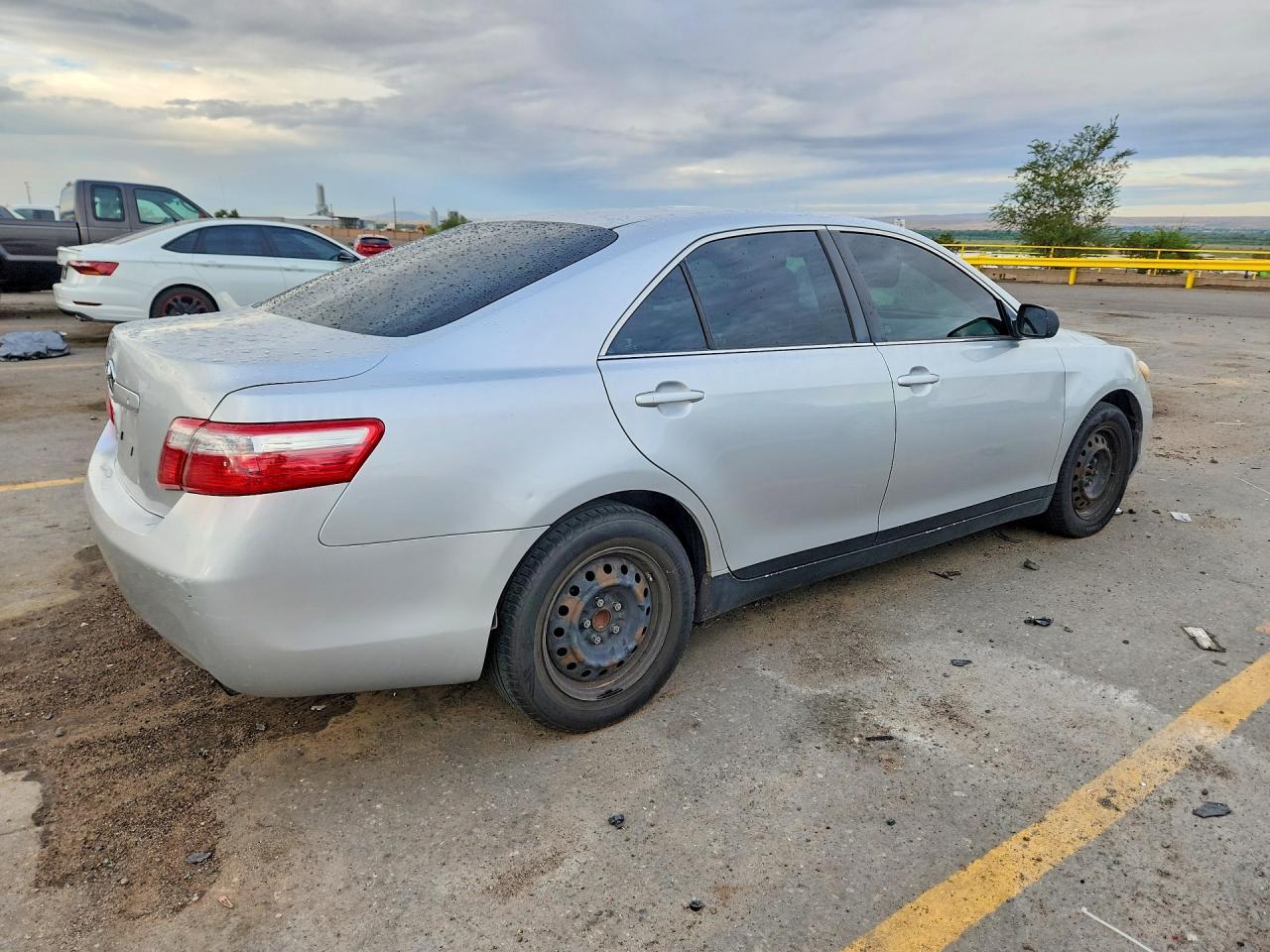 2009 Toyota Camry - Фото 3