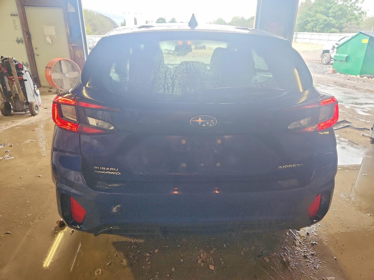 2024 Subaru Impreza - Фото 6