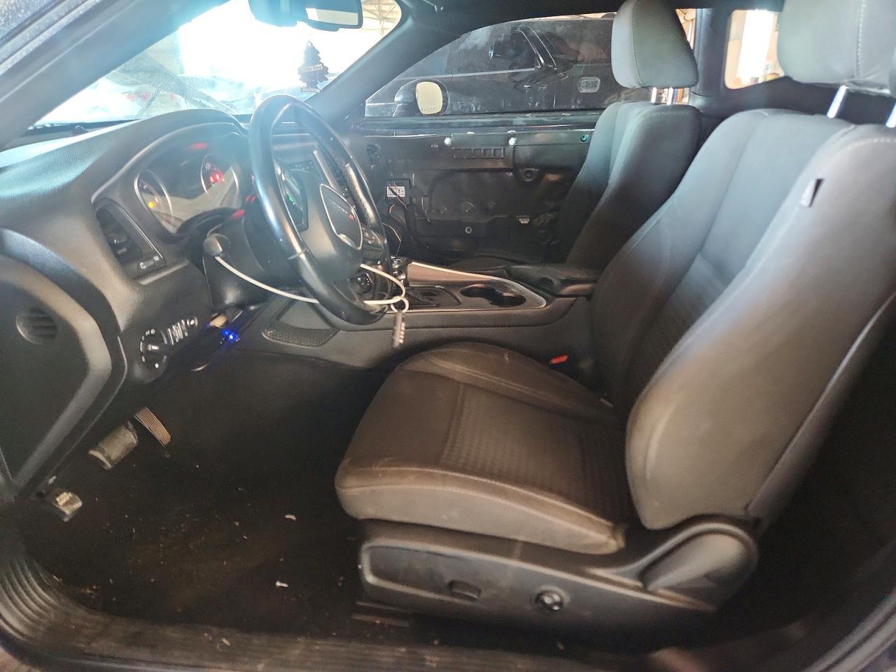 2019 Dodge Challenger Sxt - Фото 7