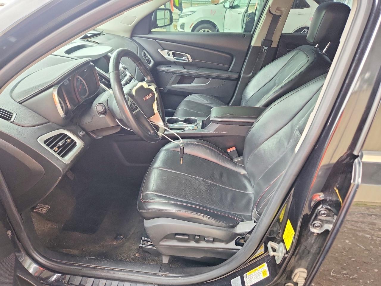 2013 GMC Terrain Slt - Image 7