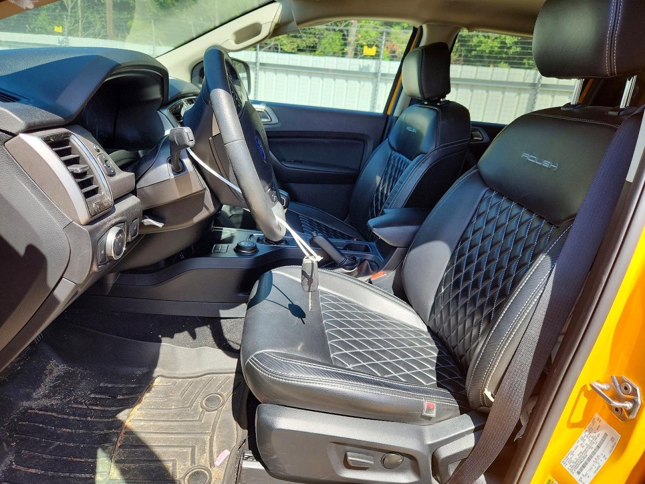 2021 Ford Ranger Xl - Image 7