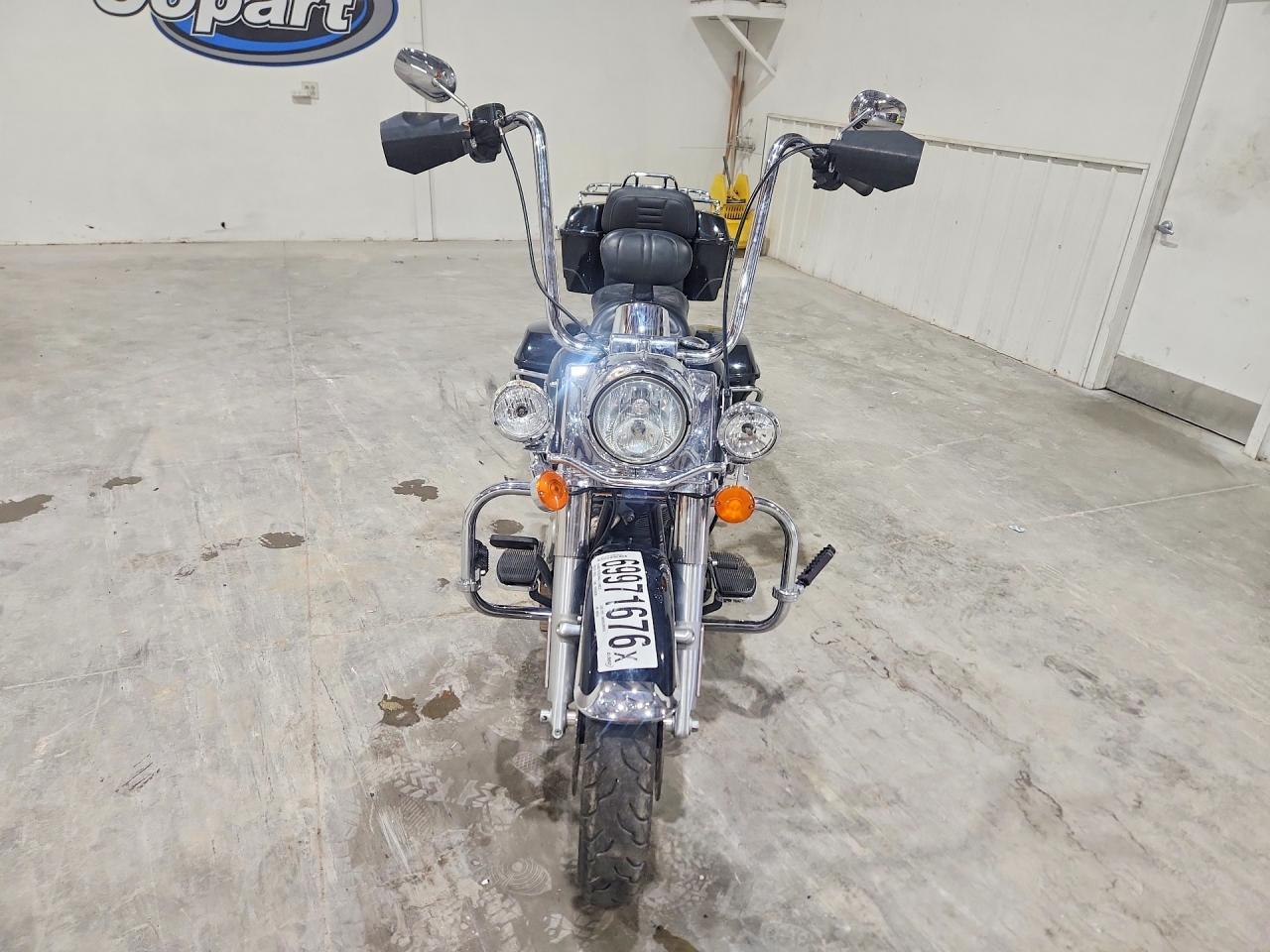 2015 Harley-Davidson Flhr Road King - Image 2