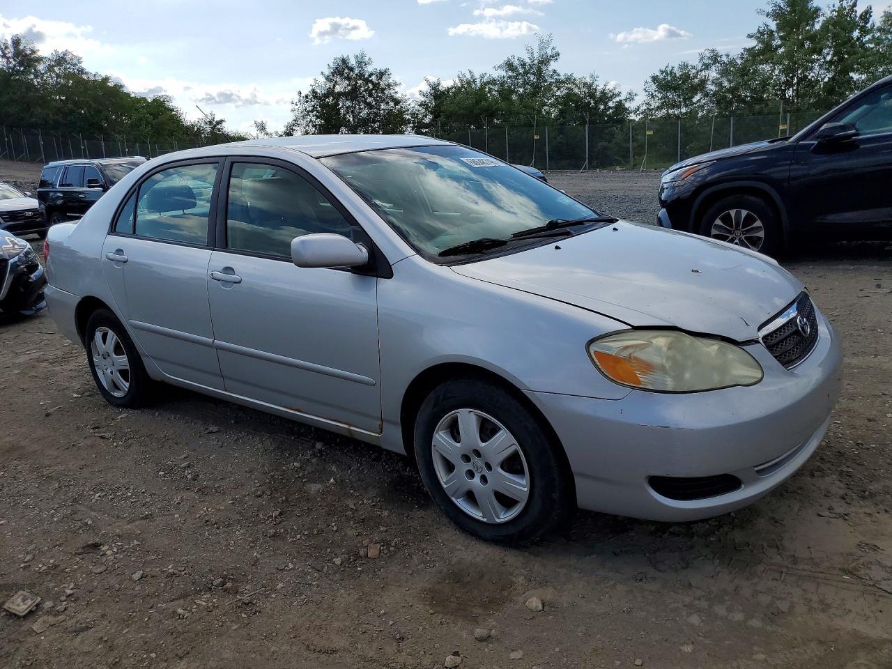 2006 Toyota Corolla Le - Image 4