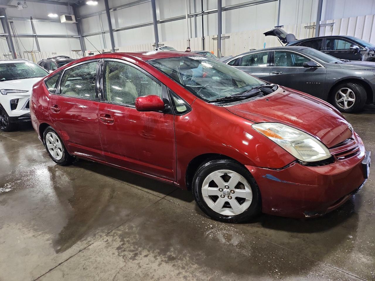 2004 Toyota Prius Base - Image 4