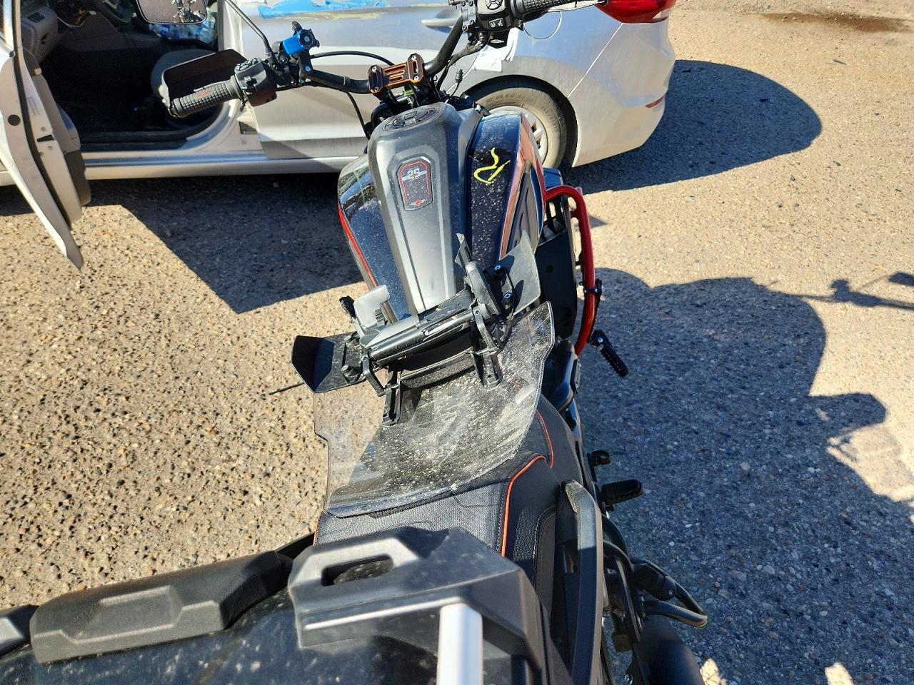 2024 Harley-Davidson Ra1250 Se - Фото 6