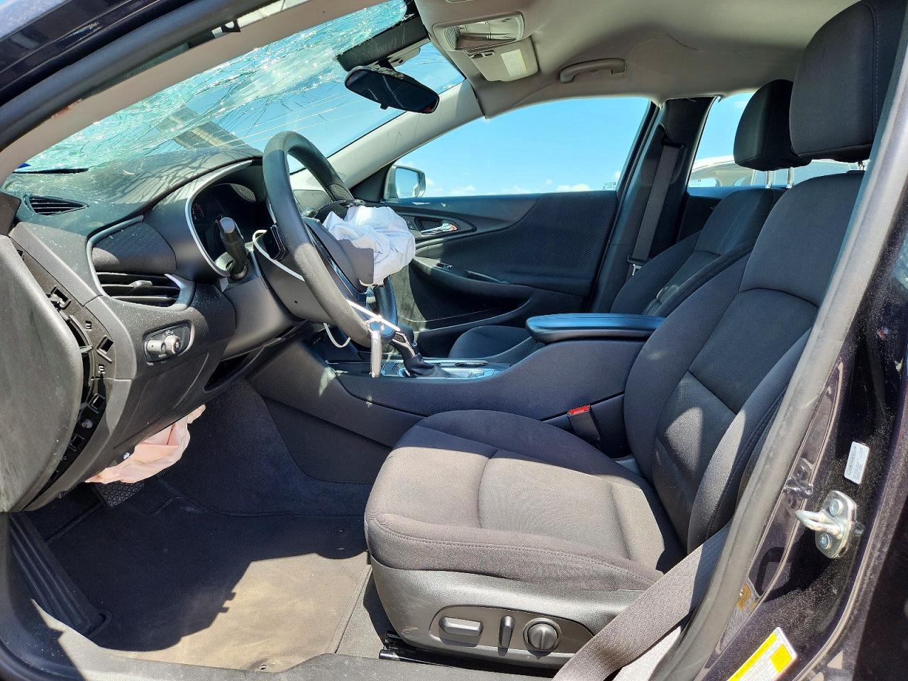 2023 Chevrolet Malibu Lt - Image 7