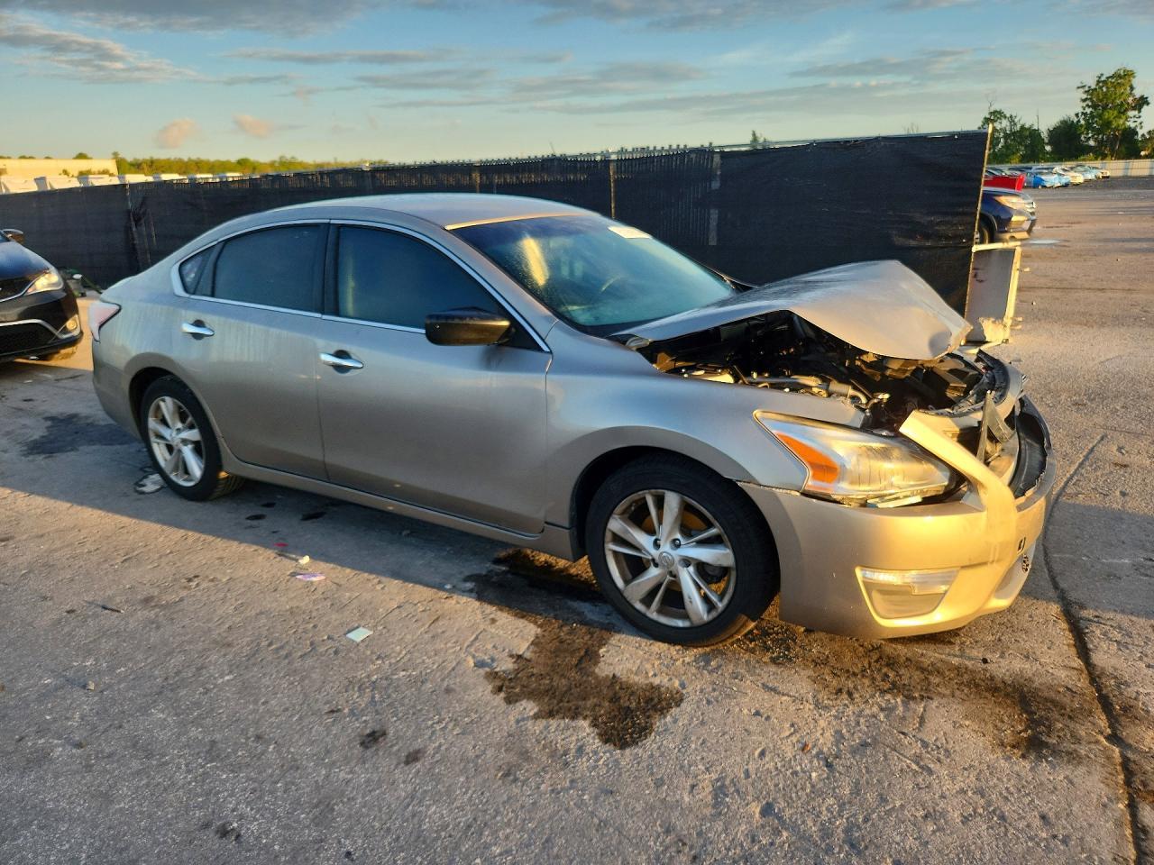 2013 Nissan Altima 2.5 - Image 4