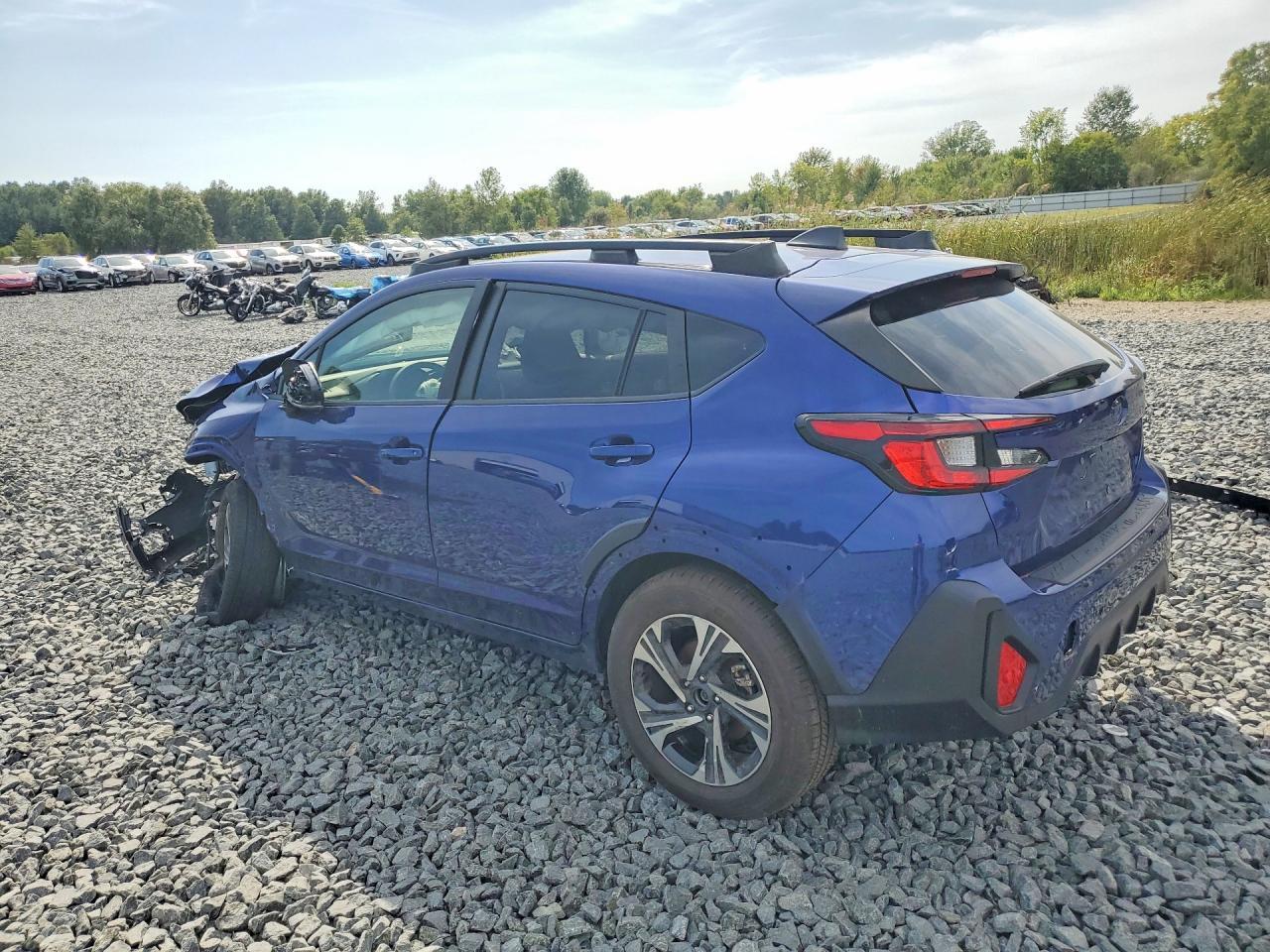 2024 Subaru Crosstrek Premium - Image 2