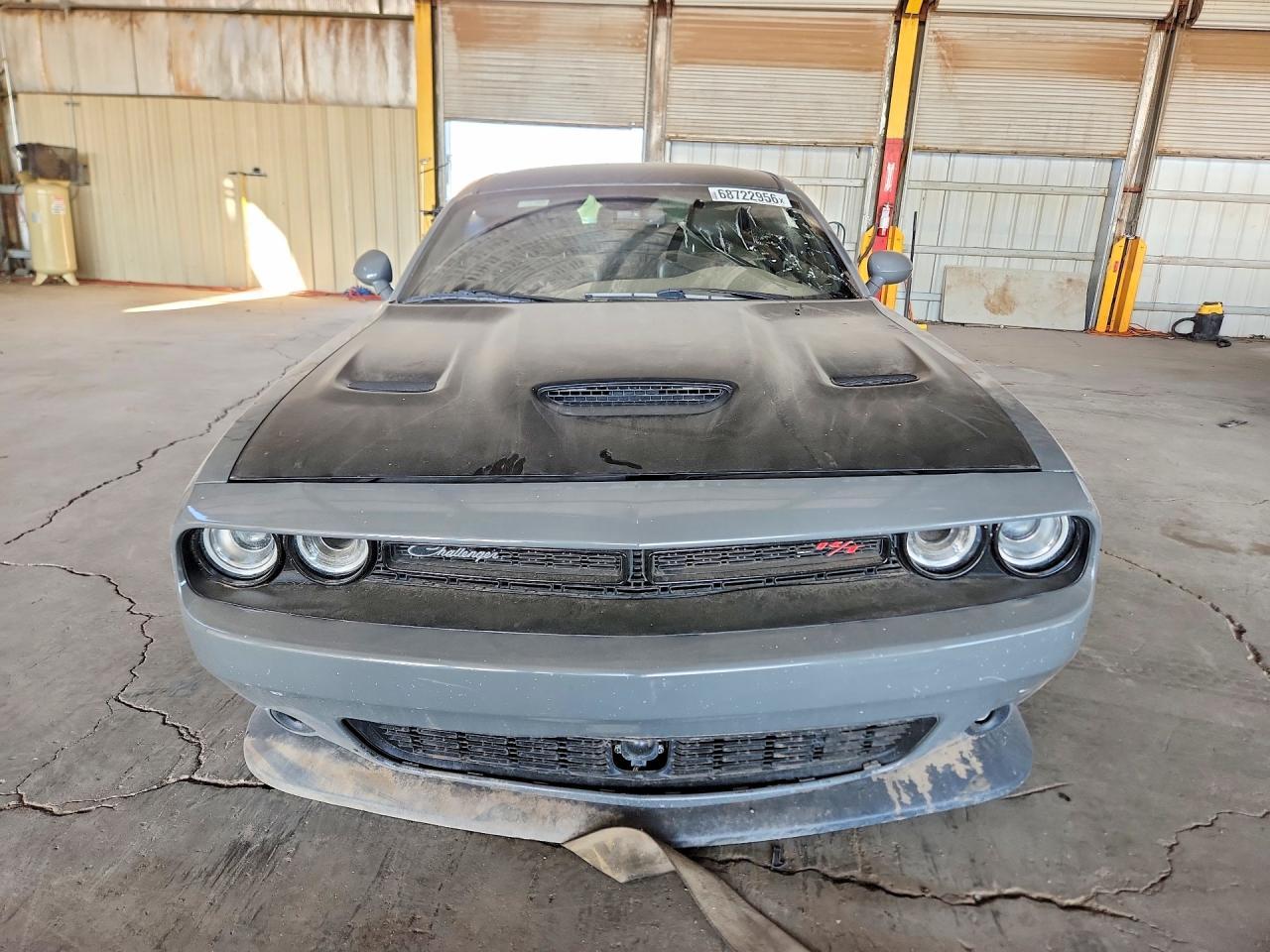 2019 Dodge Challenger R/T Scat Pack - Фото 5