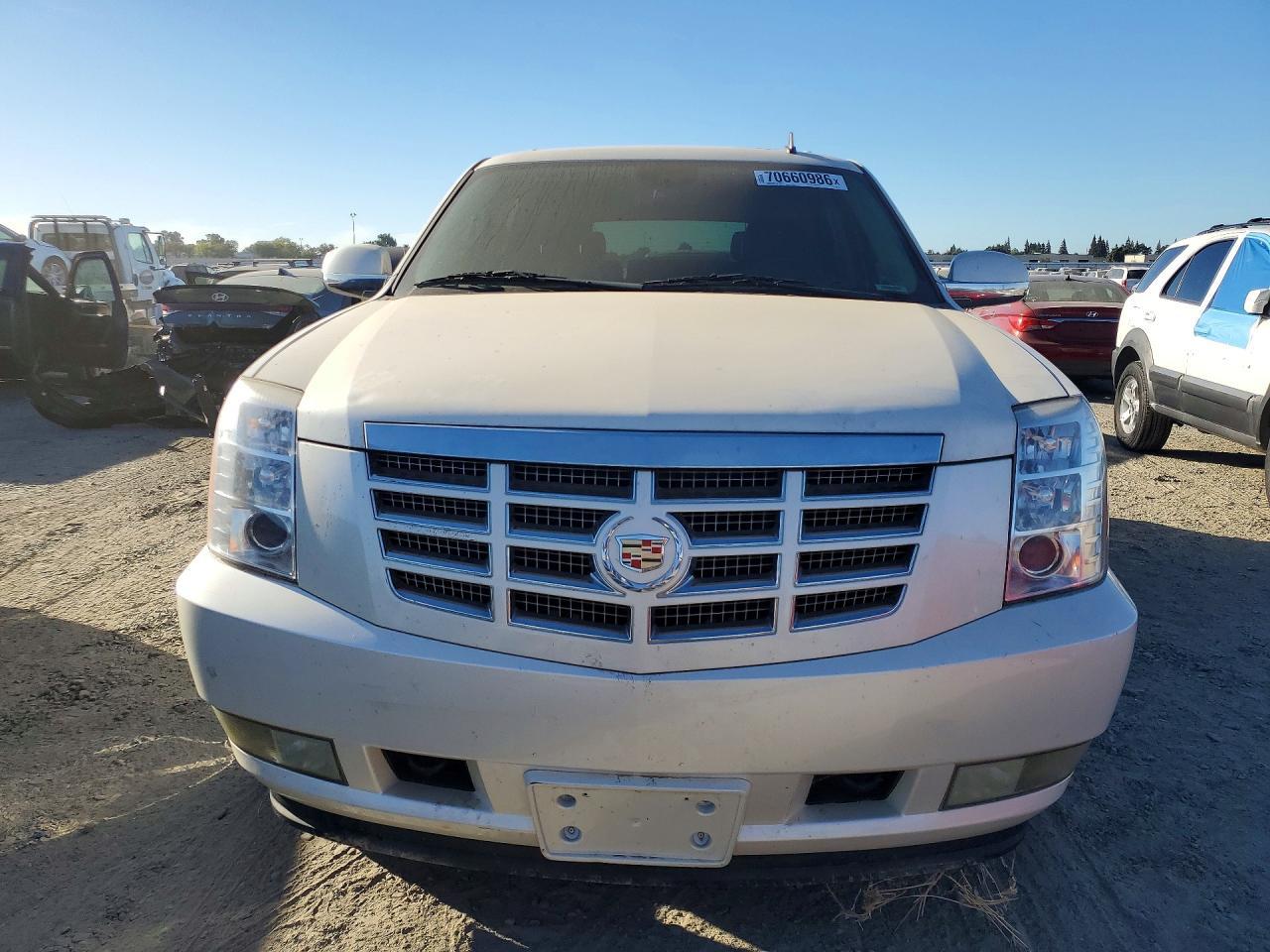 2009 Cadillac Escalade Hybrid - Фото 5