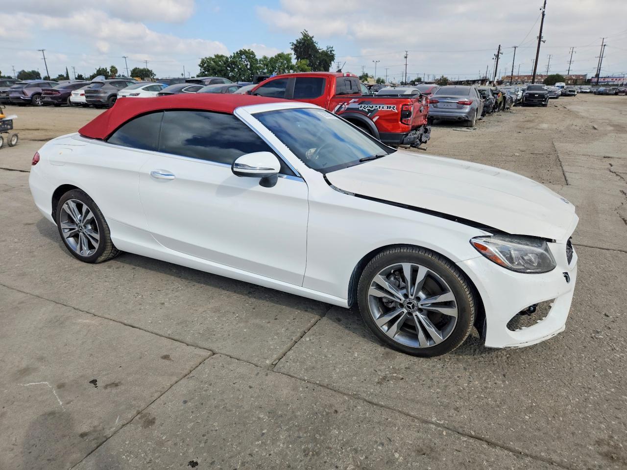 2018 Mercedes-Benz C 300 - Фото 4