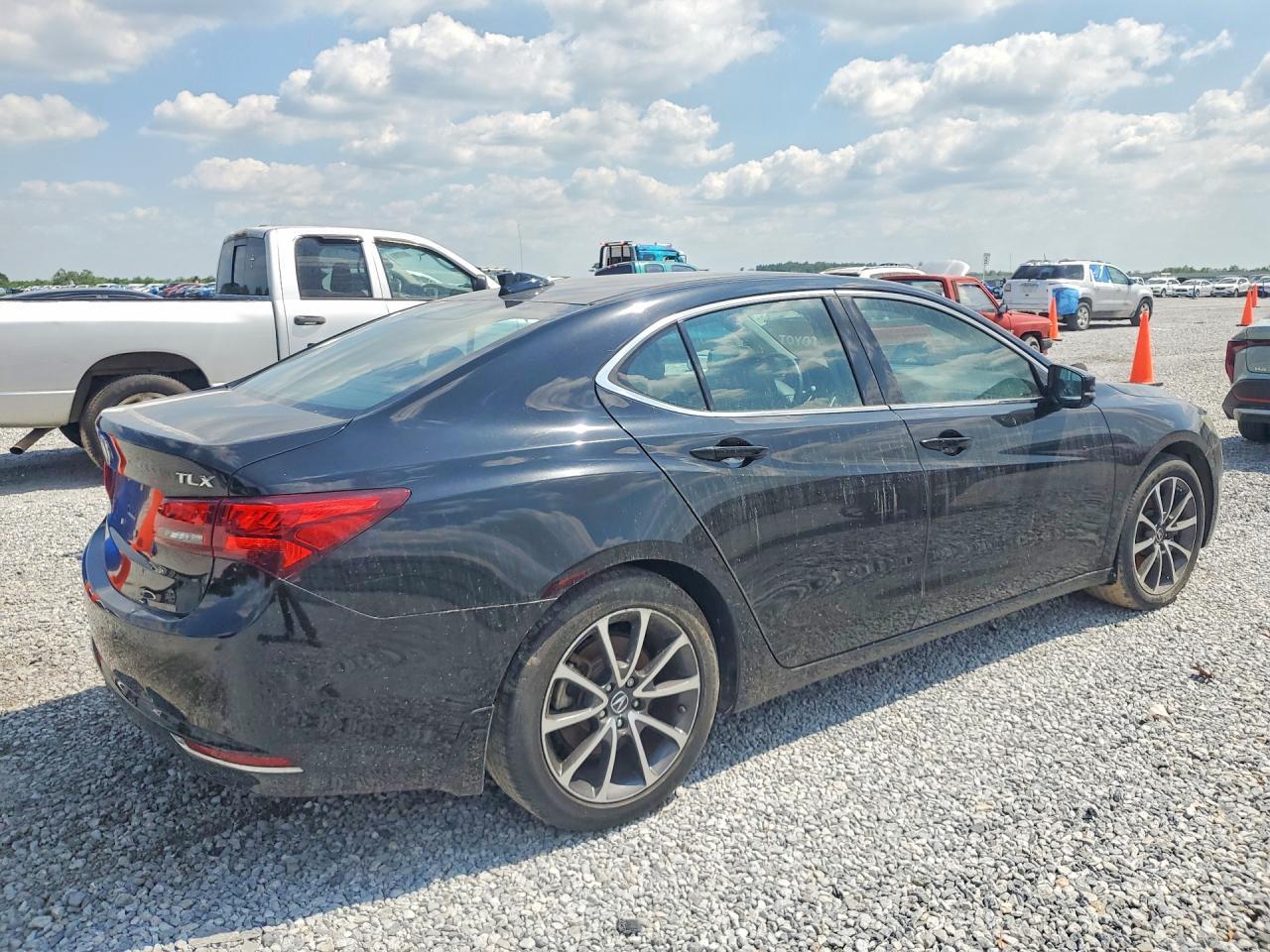 2015 Acura Tlx - Image 3