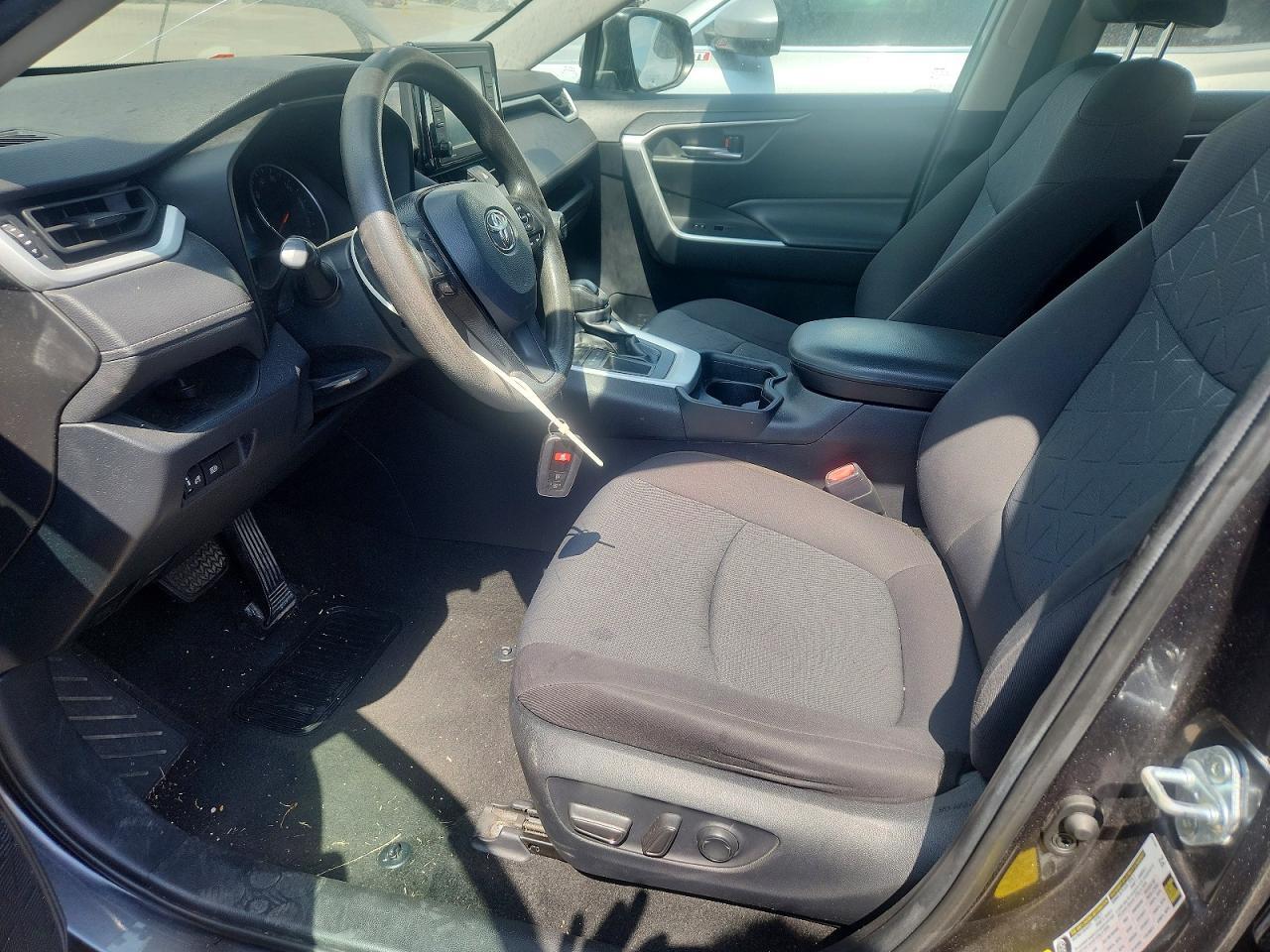 2021 Toyota Rav4 Xle - Фото 7