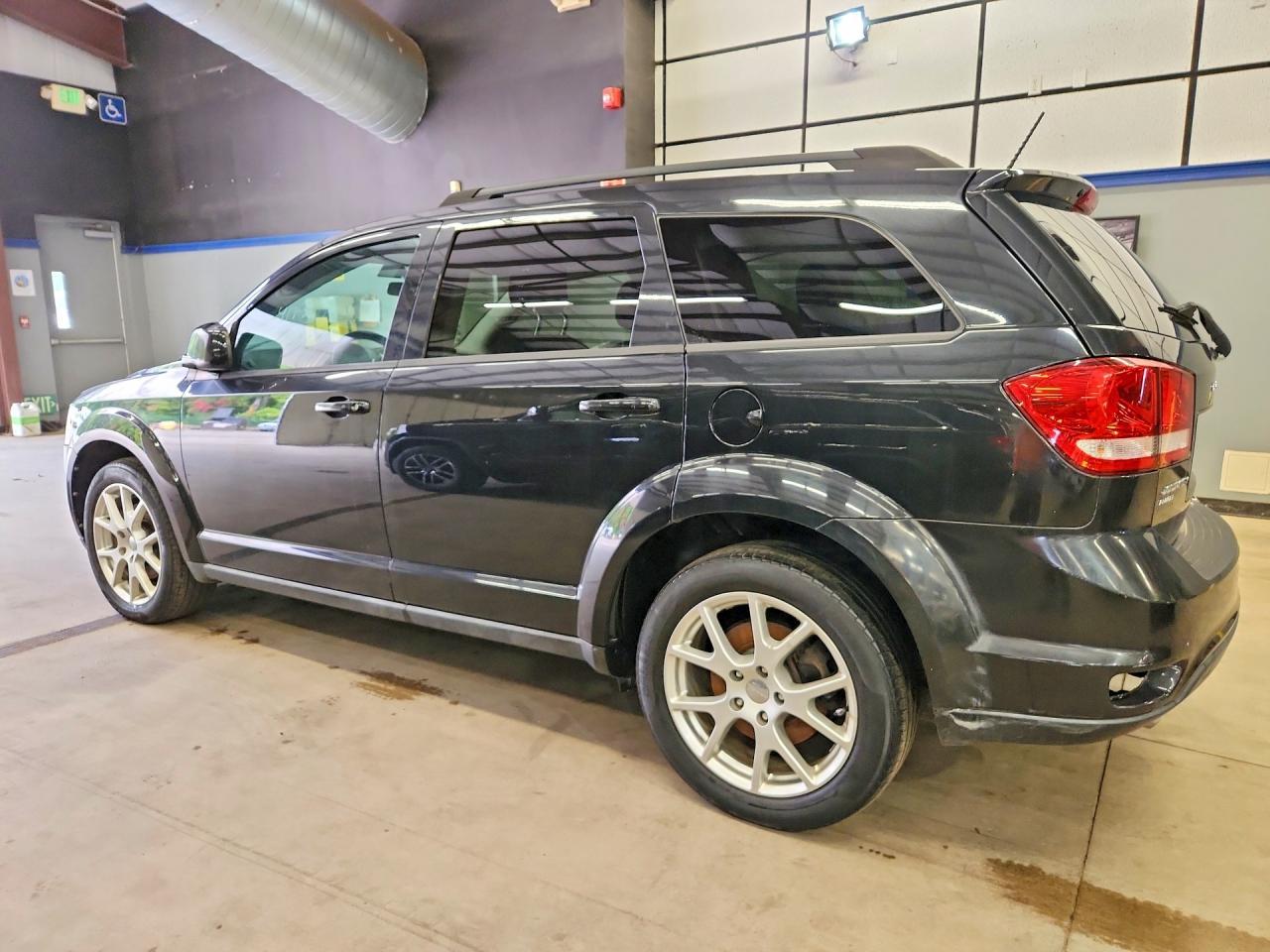 2013 Dodge Journey Sxt - Фото 2