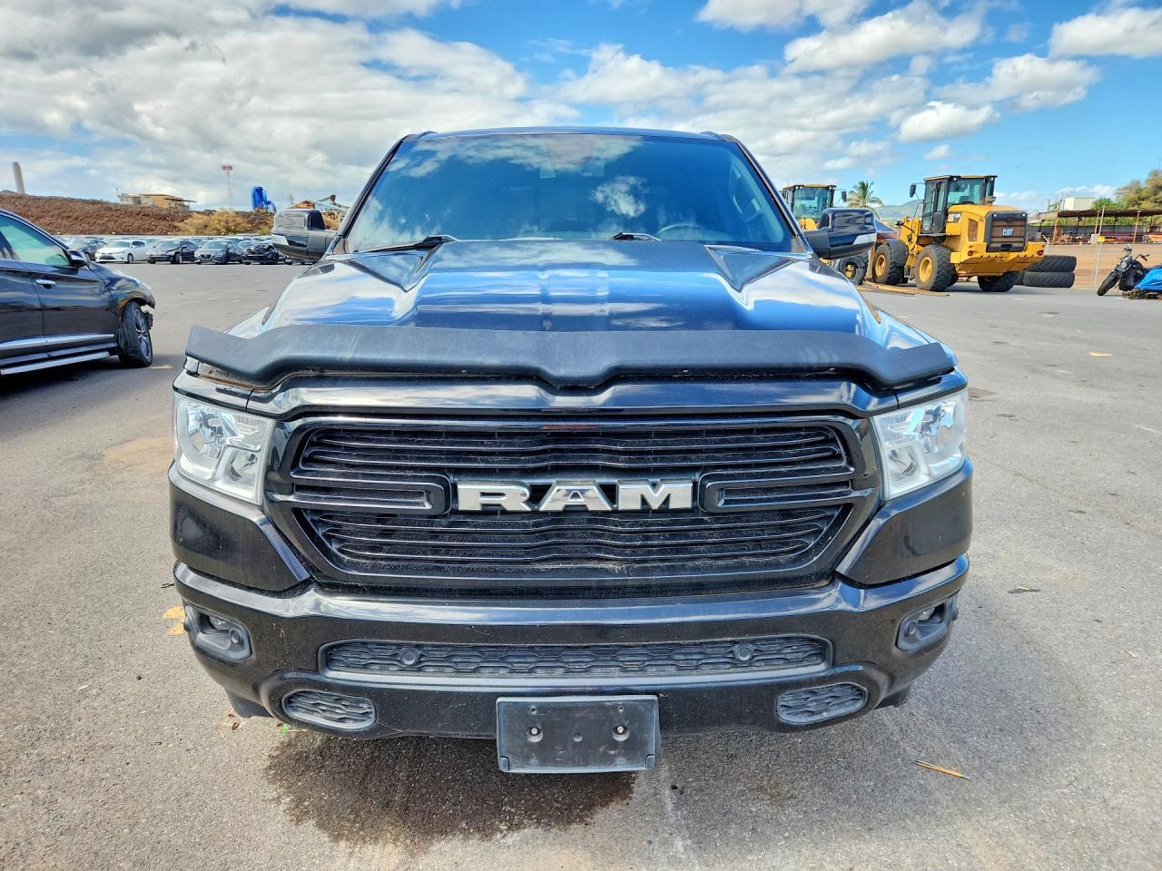 2019 Ram 1500 Big Horn/Lone Star - Фото 5