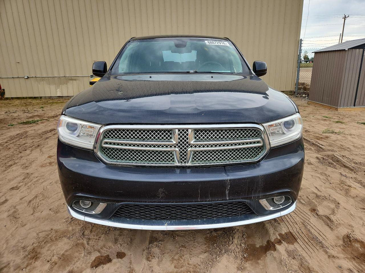 2014 Dodge Durango - Фото 5