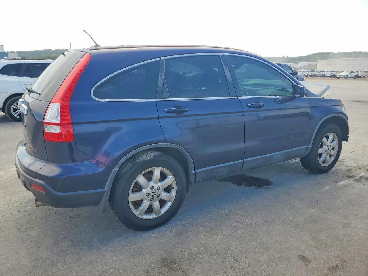 2007 Honda Cr-V Exl - Image 3