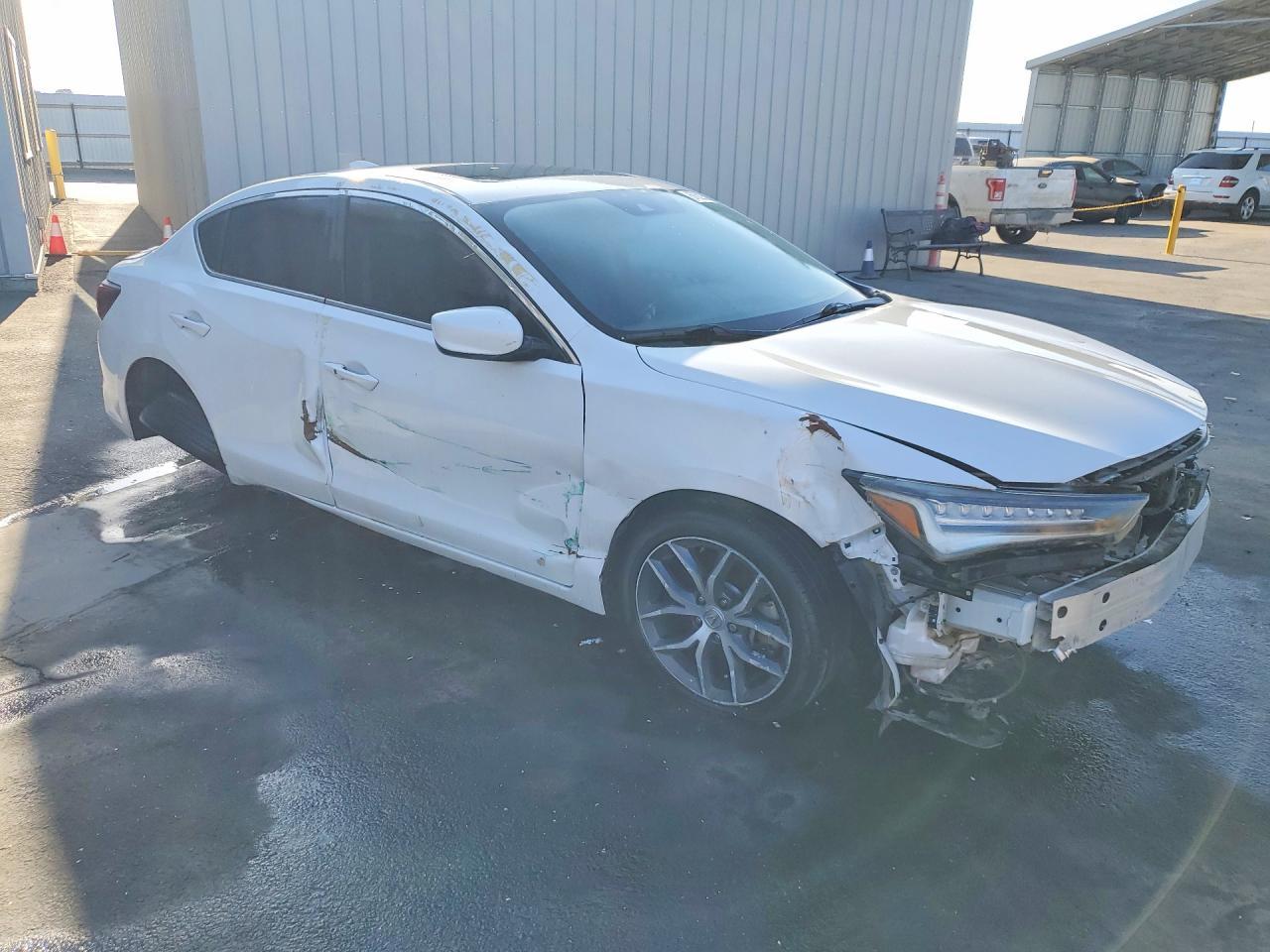 2021 Acura Ilx Premium - Image 4