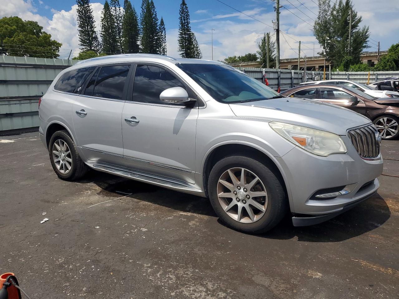 2014 Buick Enclave - Фото 4
