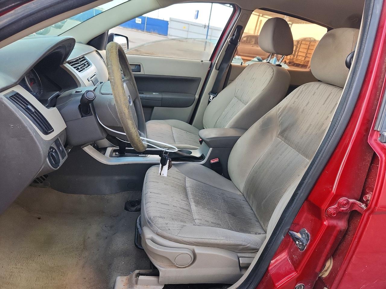 2011 Ford Focus Se - Image 7
