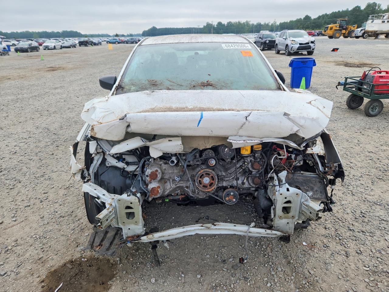 2019 Subaru Impreza - Image 5
